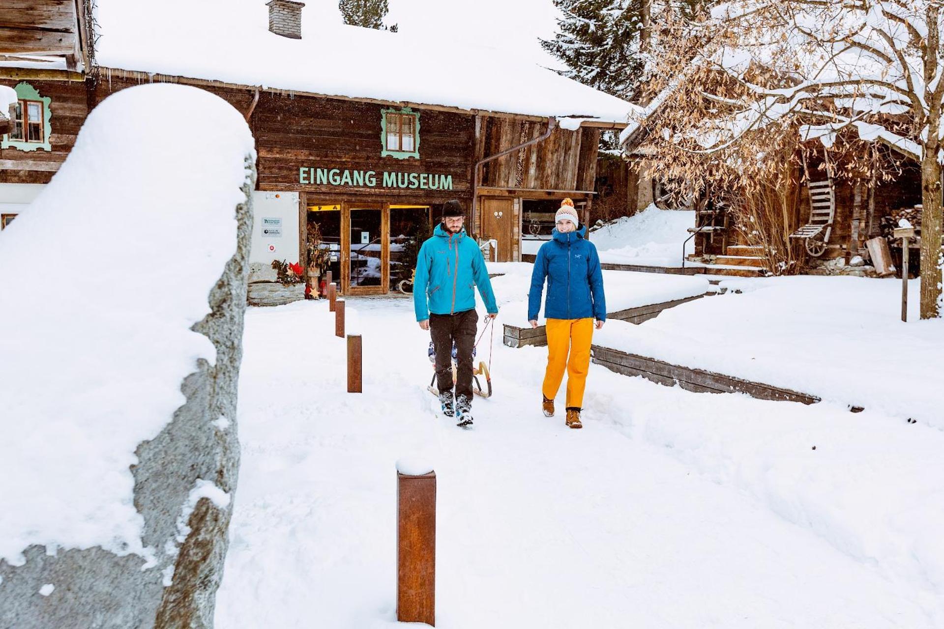 Appartement Josefine Bramberg am Wildkogel Exteriör bild